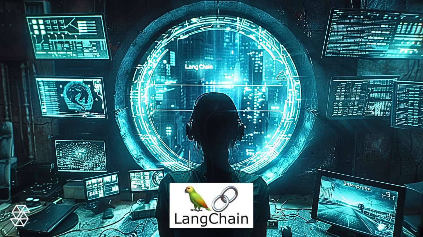 Автономні агенти та LangChain у дії