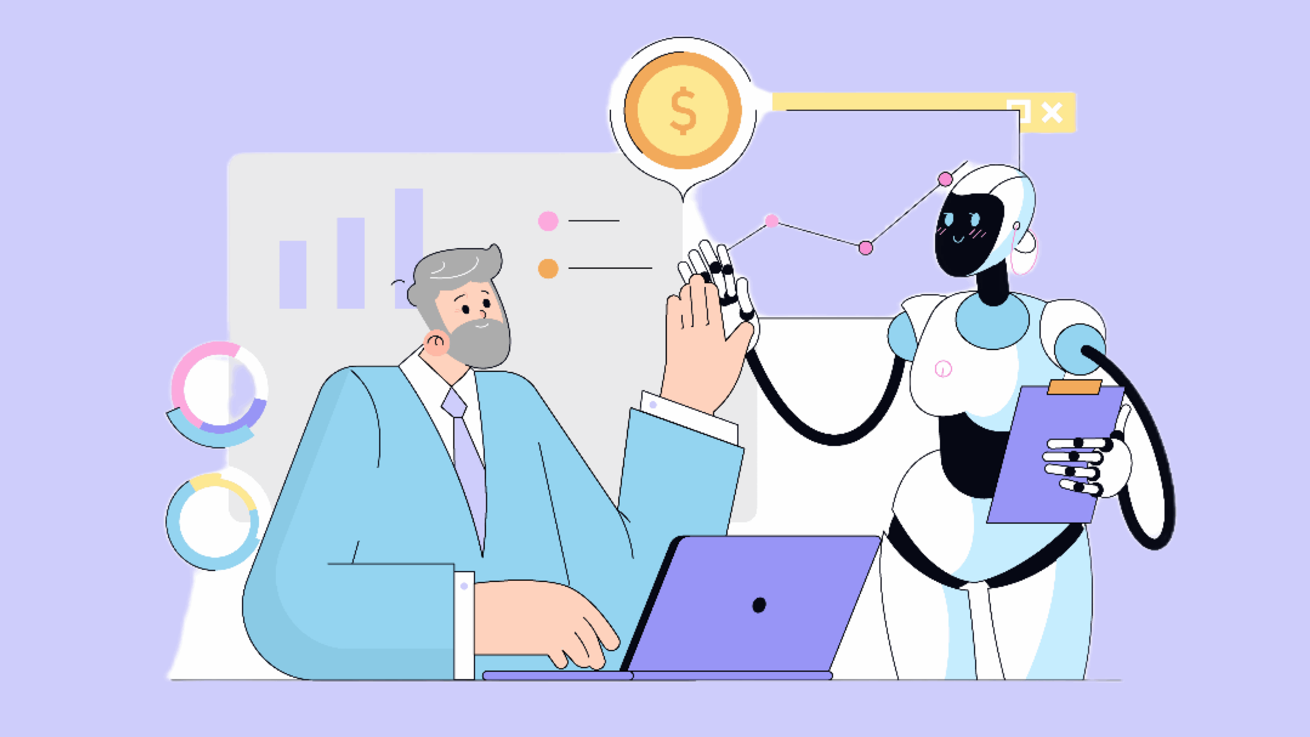 Робота з API й адаптація моделей під свої потреби