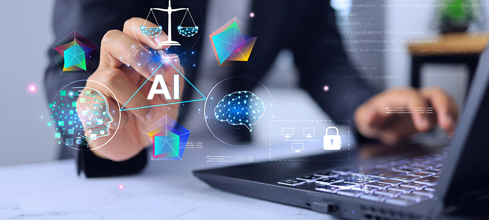 Маркетинг з AI