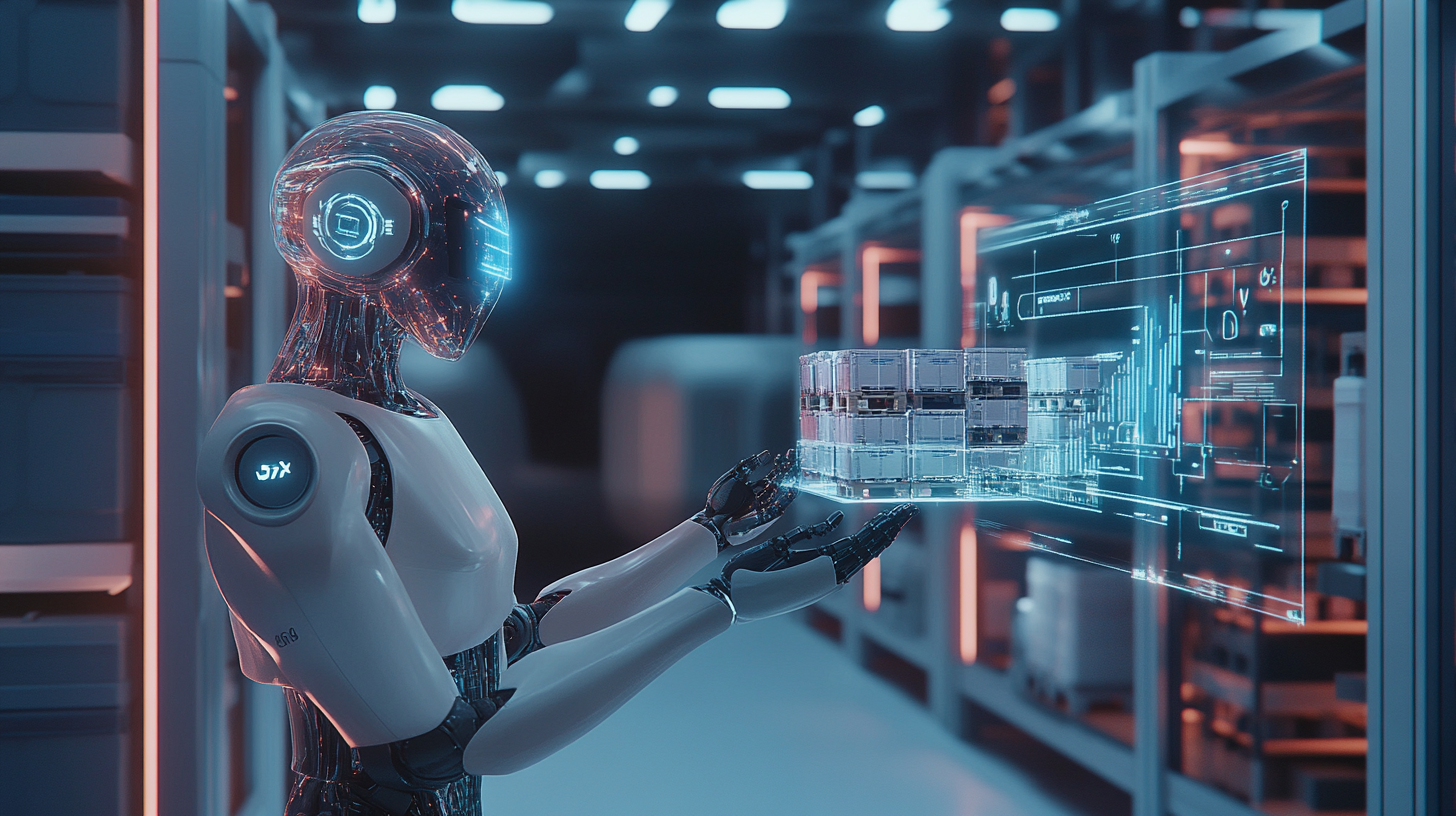 Оптимізація роботи з AI